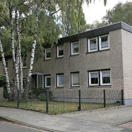 Am Klinikum Apartamento Solingen Exterior foto